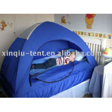 Детская палатка кровать 